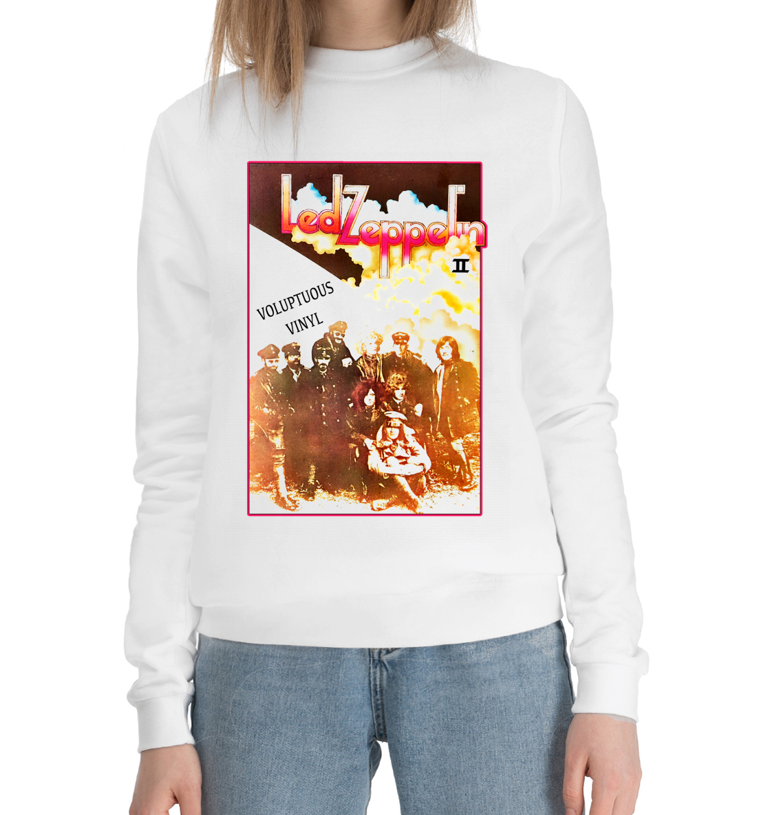 

Led Zeppelin II - Led Zeppelin