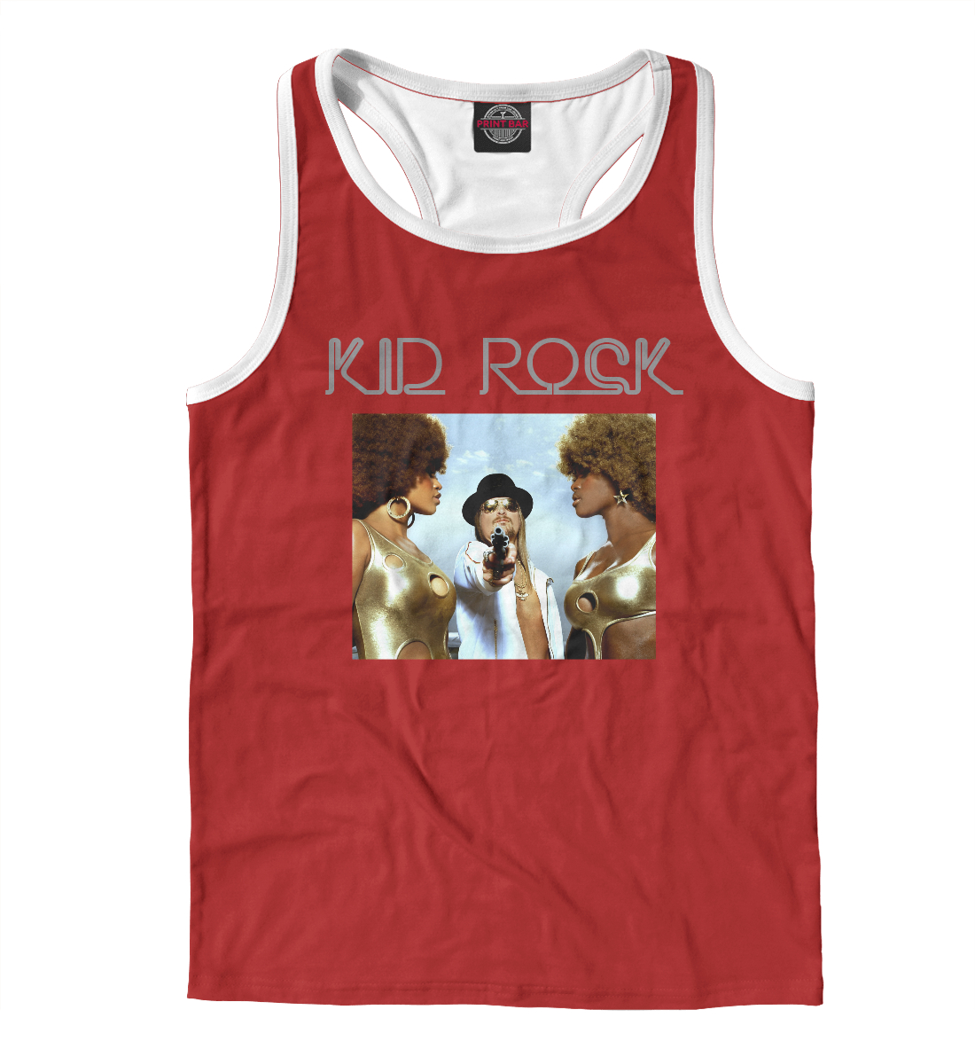 

Kid Rock