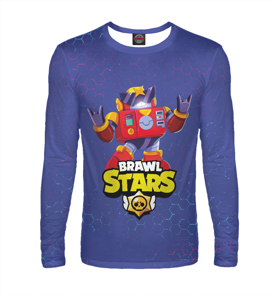 

Brawl Stars Surge