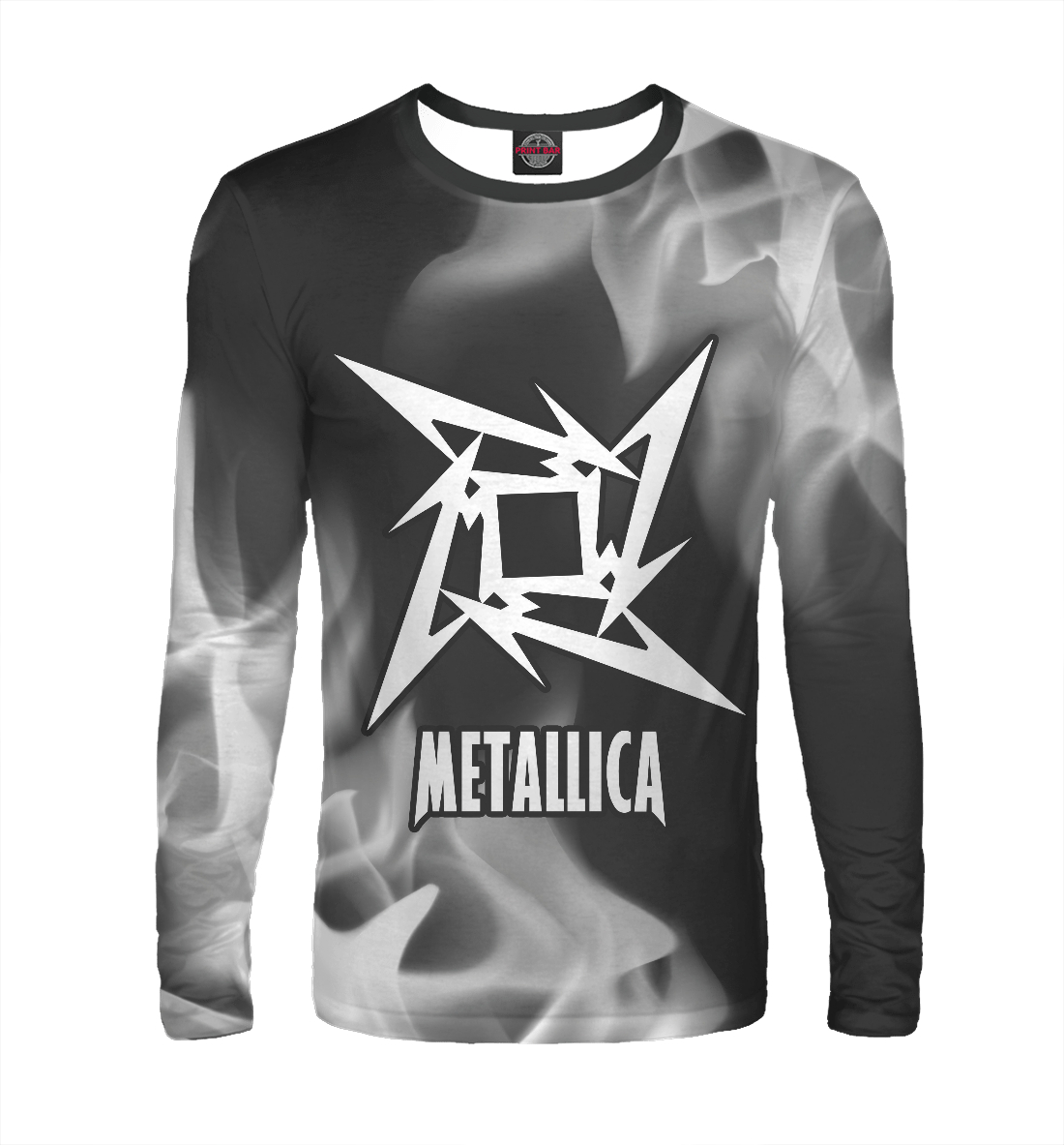 

Metallica / Металлика