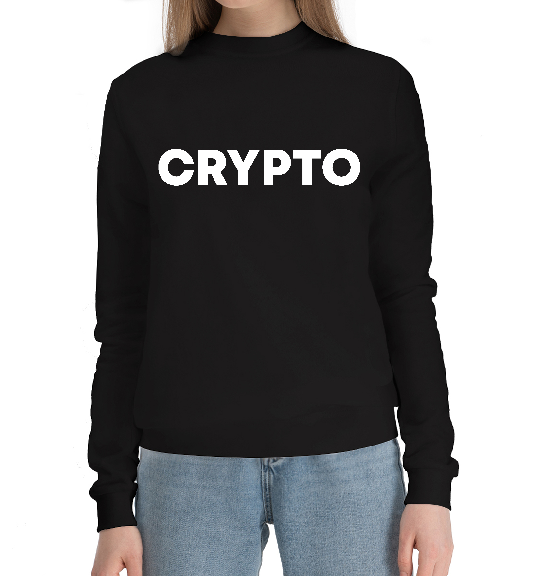 

Крипта