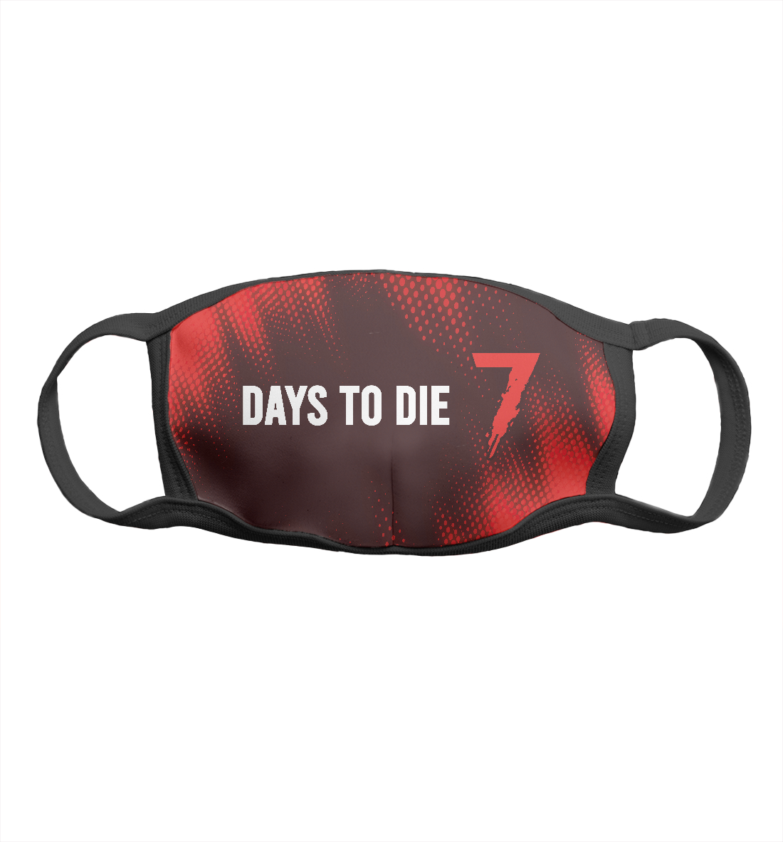 

7 Days To Die | Абстракция