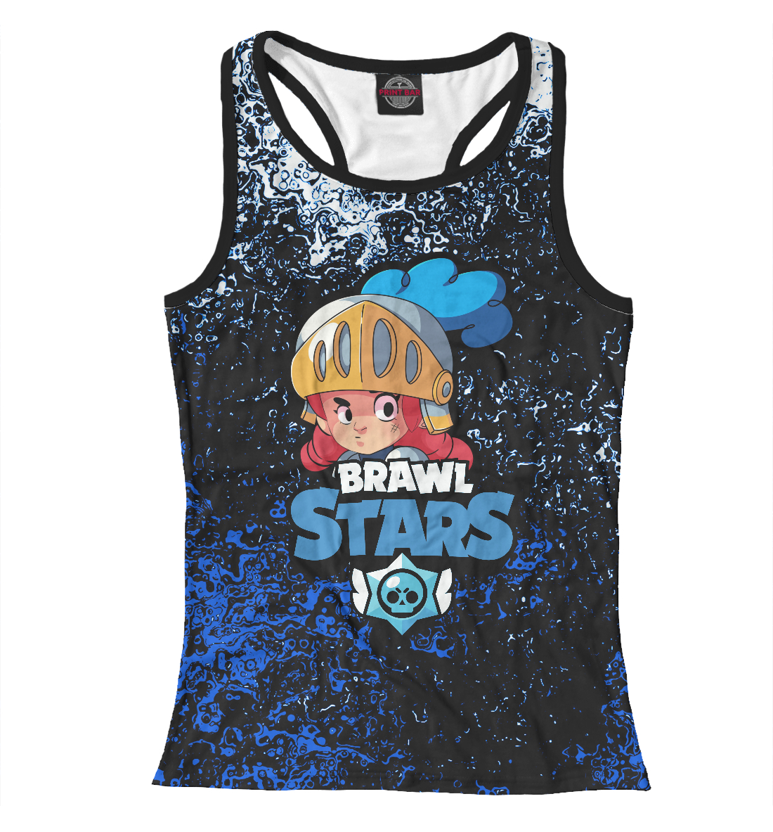 

Brawl Stars