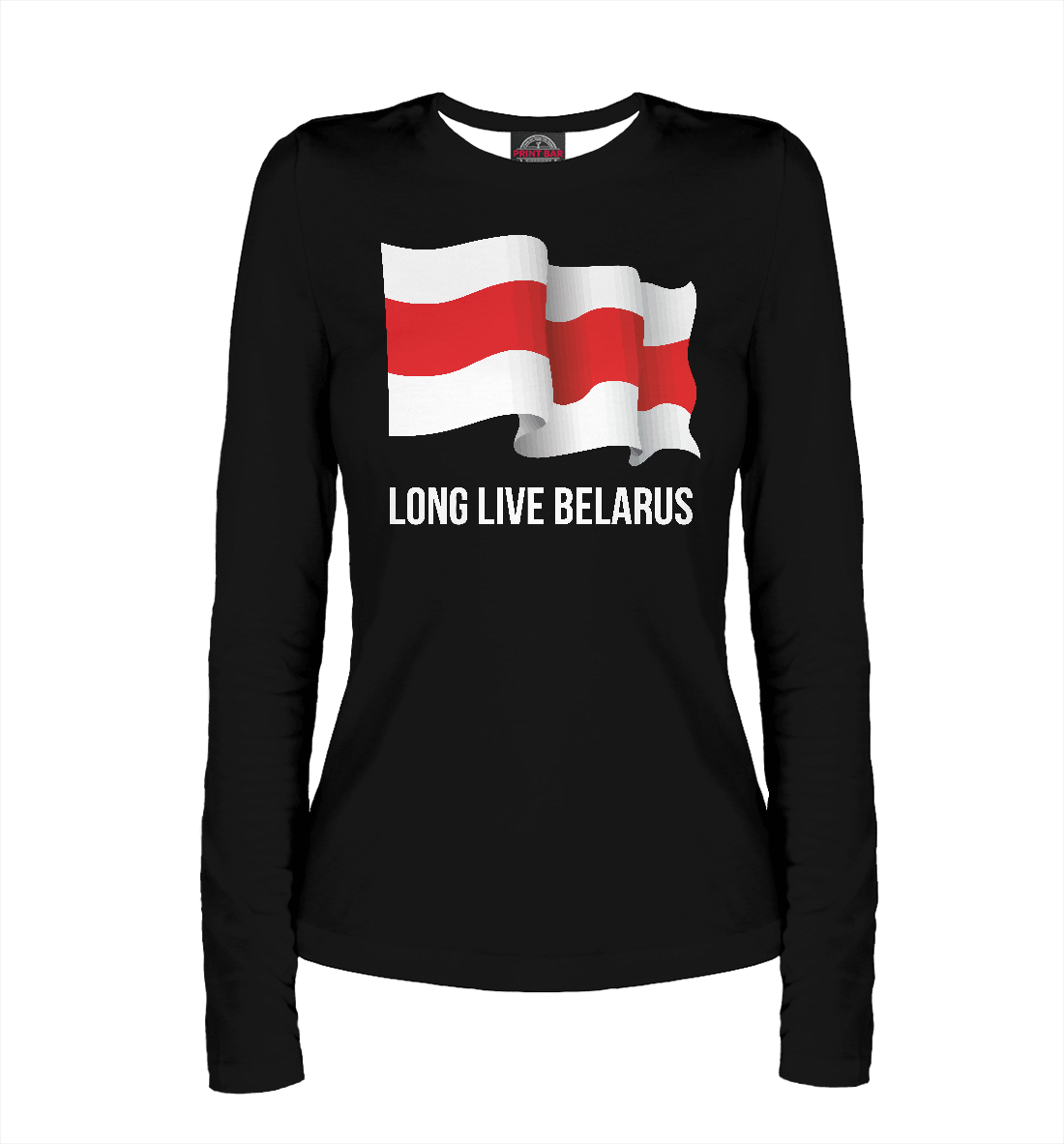 

Long Live Belarus