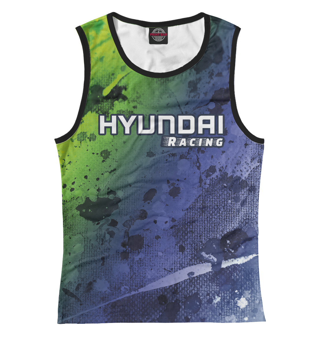 

Хендай | Racing