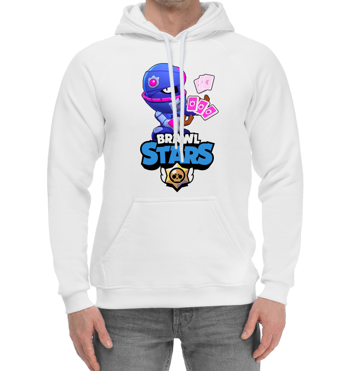 

Brawl Stars