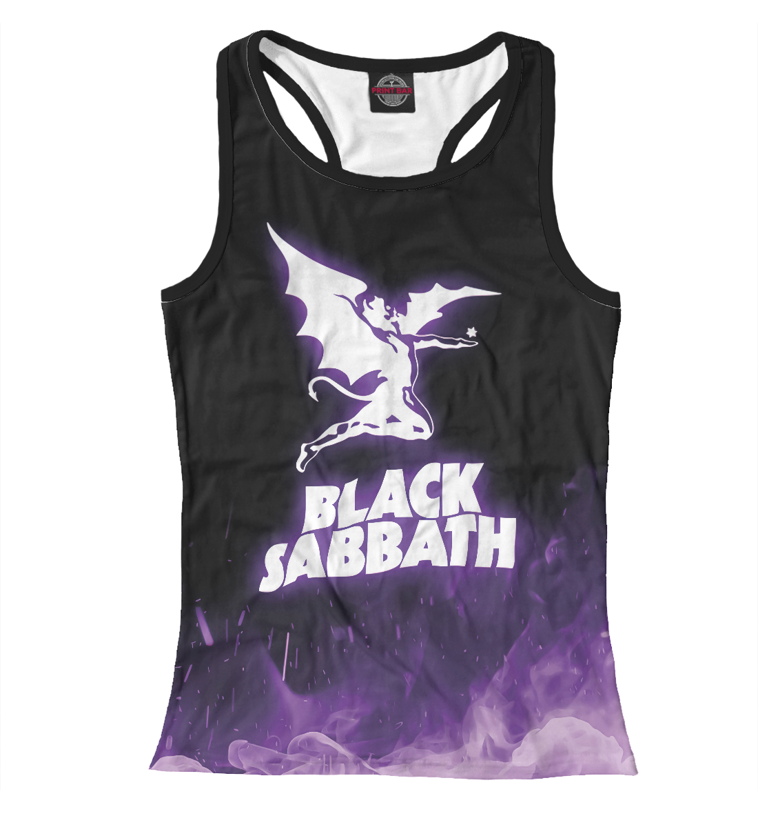 

Black Sabbath