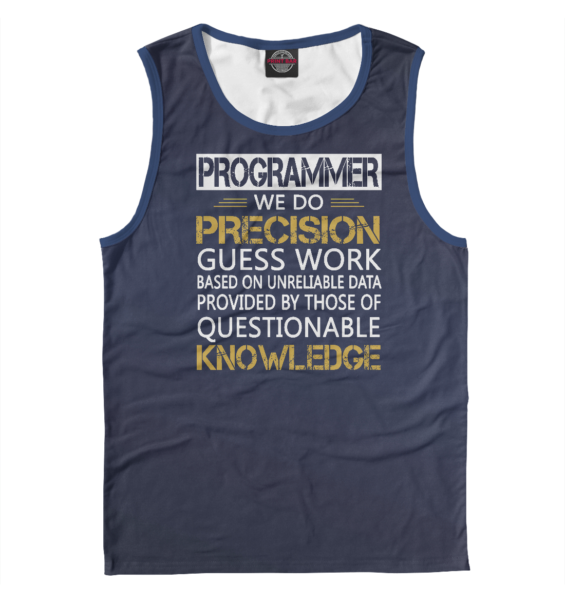 

PROGRAMMER
