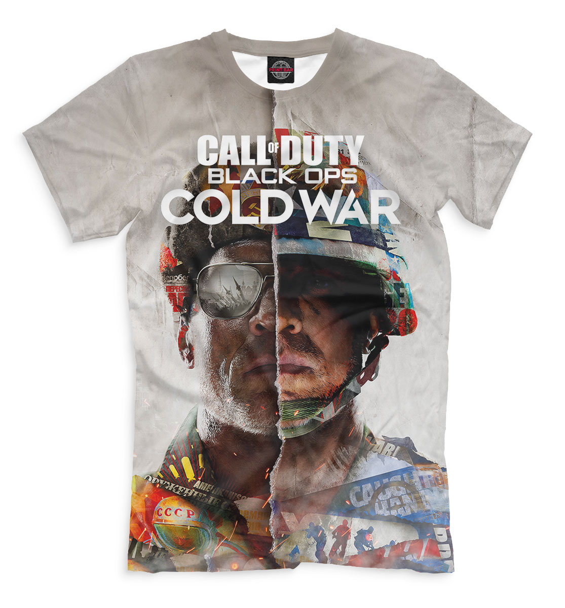 

Call of Duty