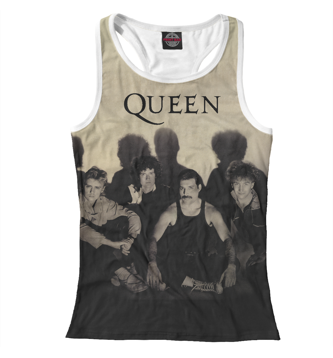 

Queen