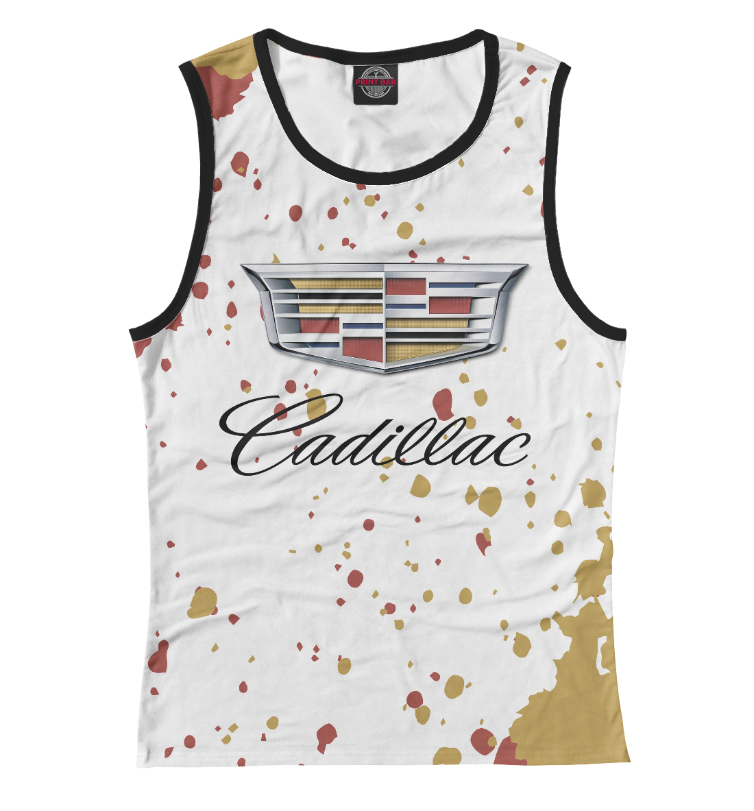 

Cadillac