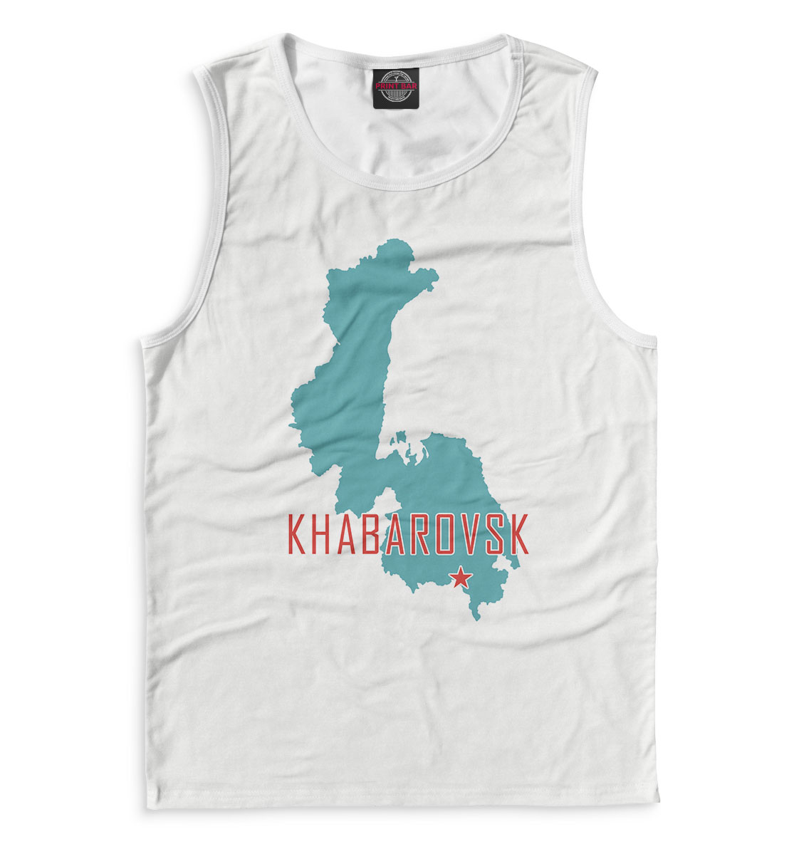 

Khabarovsk