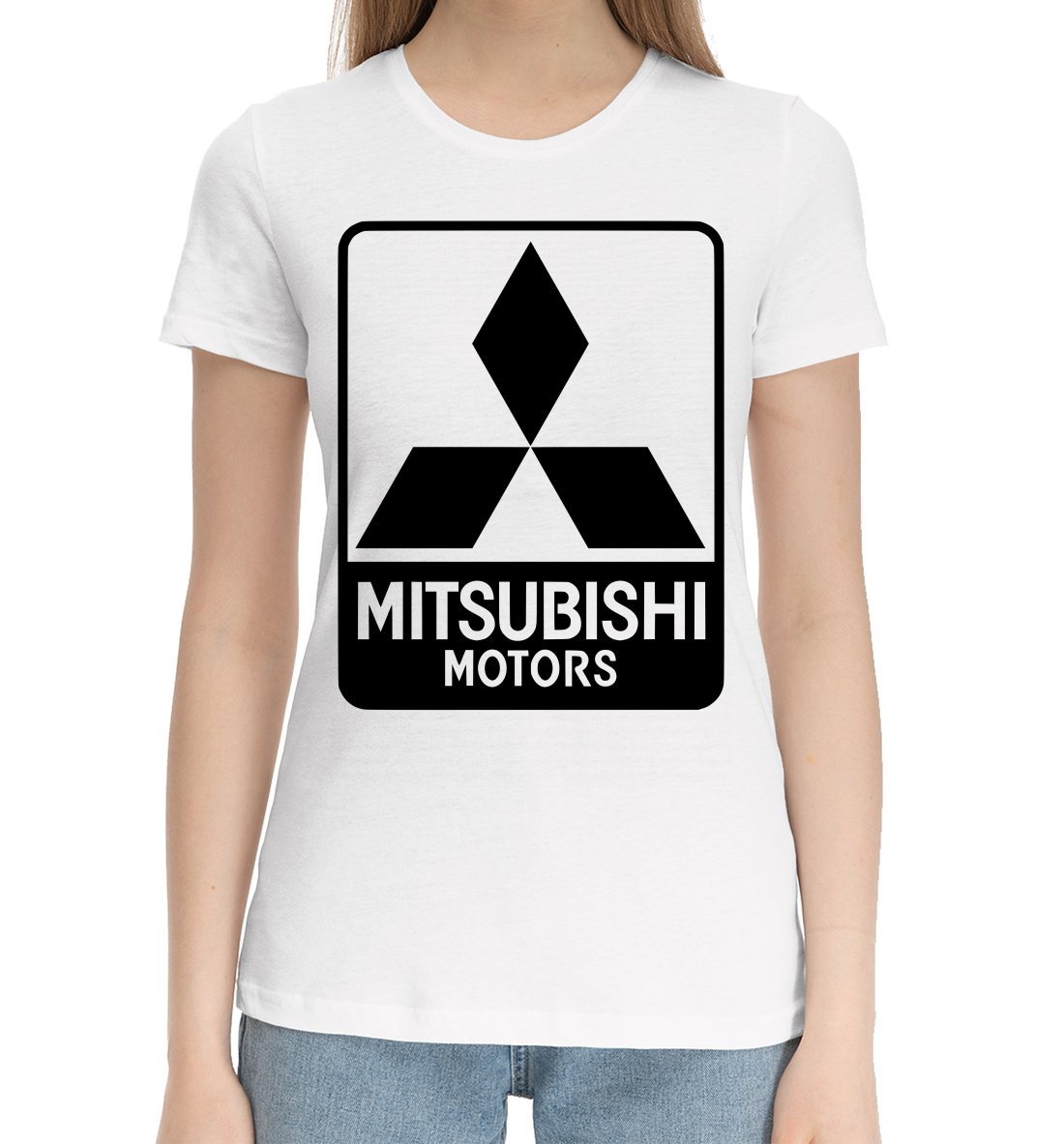 

MITSUBISHI MOTORS