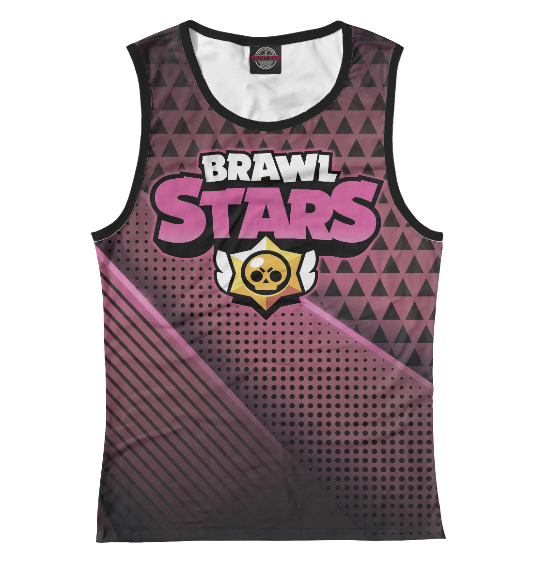 

Brawl Stars