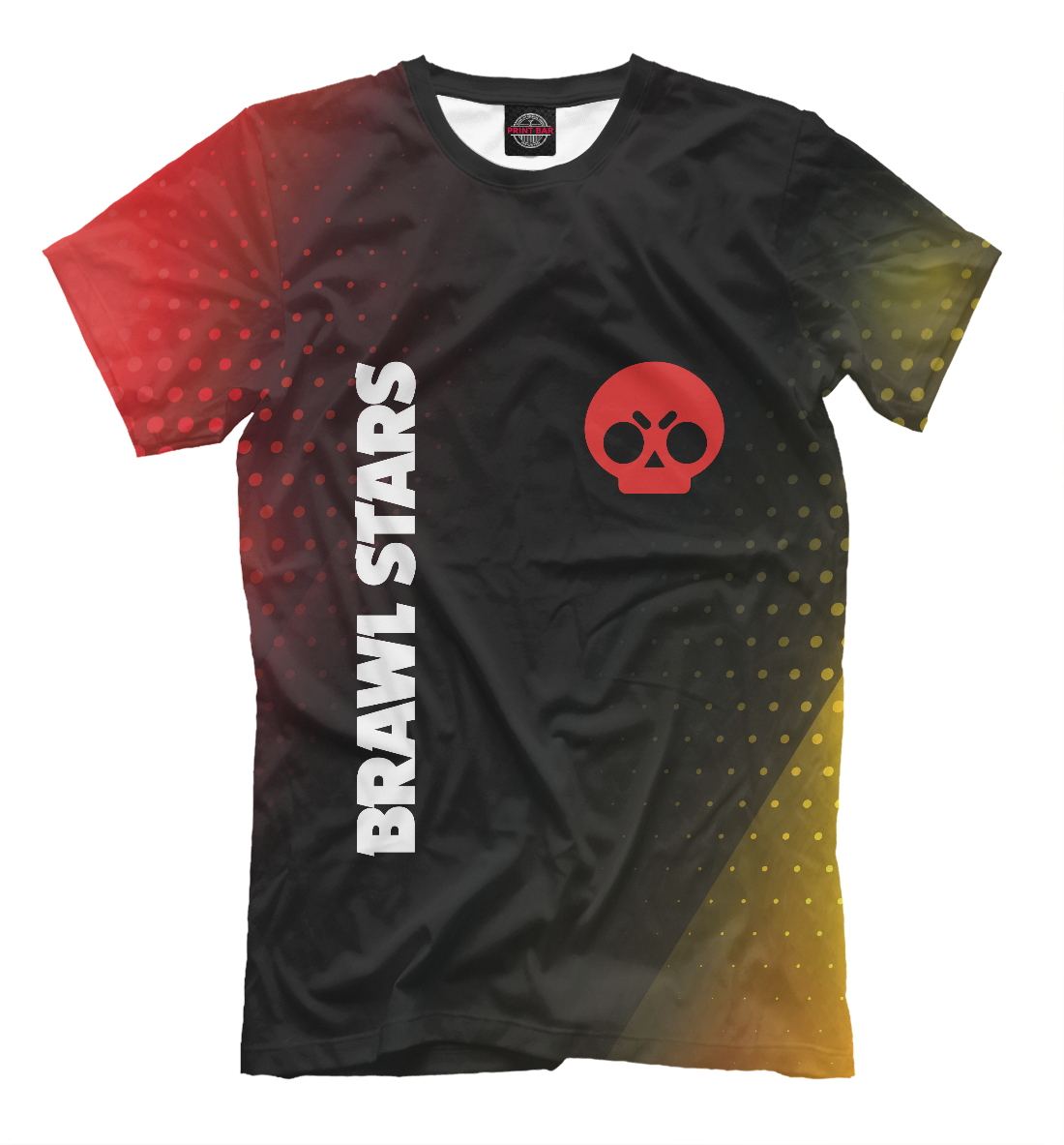 

Brawl Stars