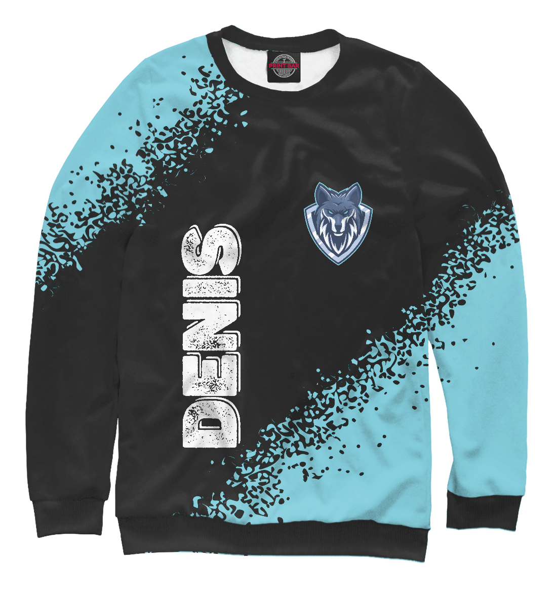 

Denis / Волк