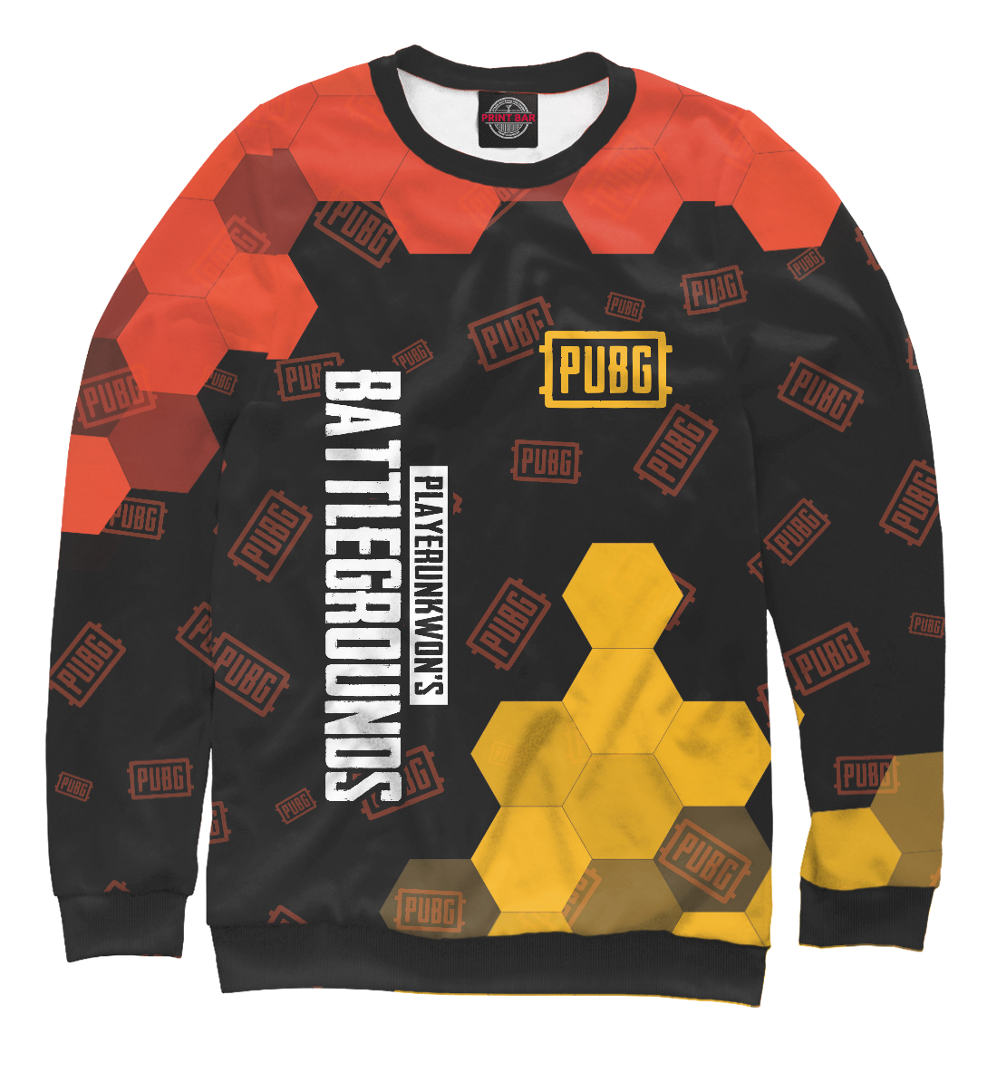 

PUBG / Пабг