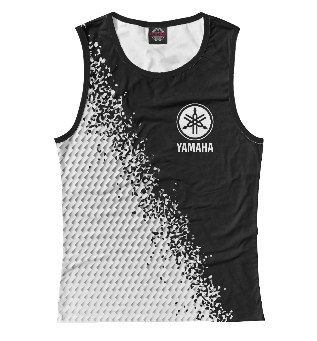 

Yamaha Motor / Ямаха