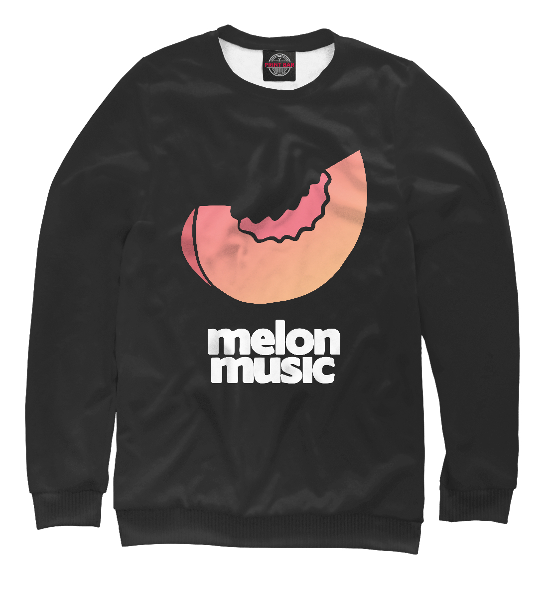 

Melon Music