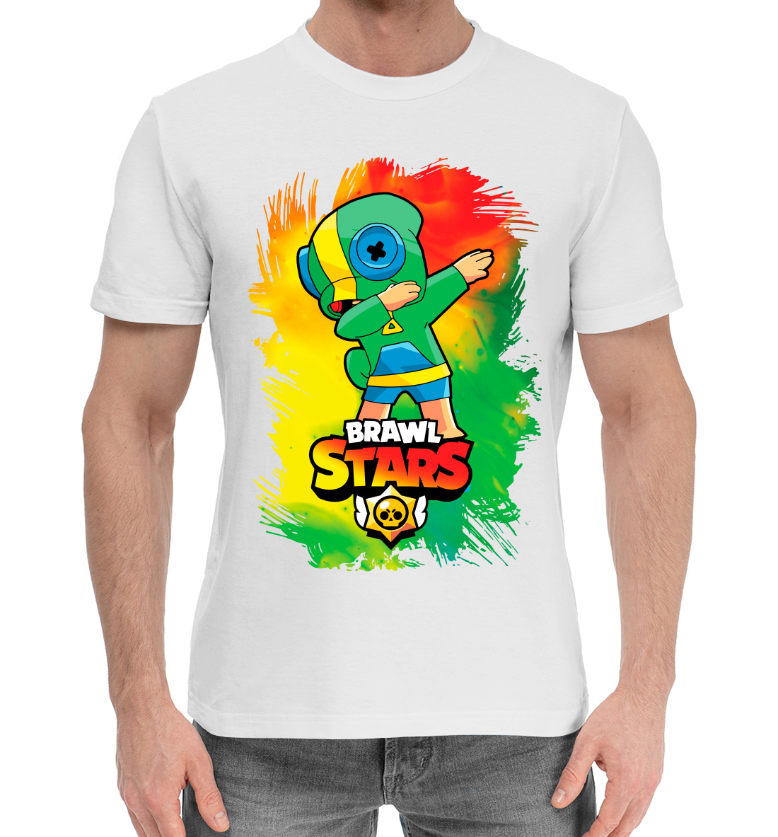 

Brawl Stars