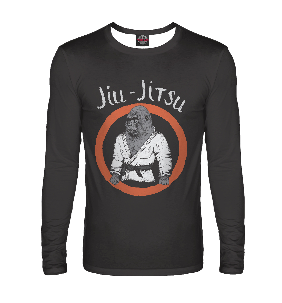 

Jiu-Jitsu
