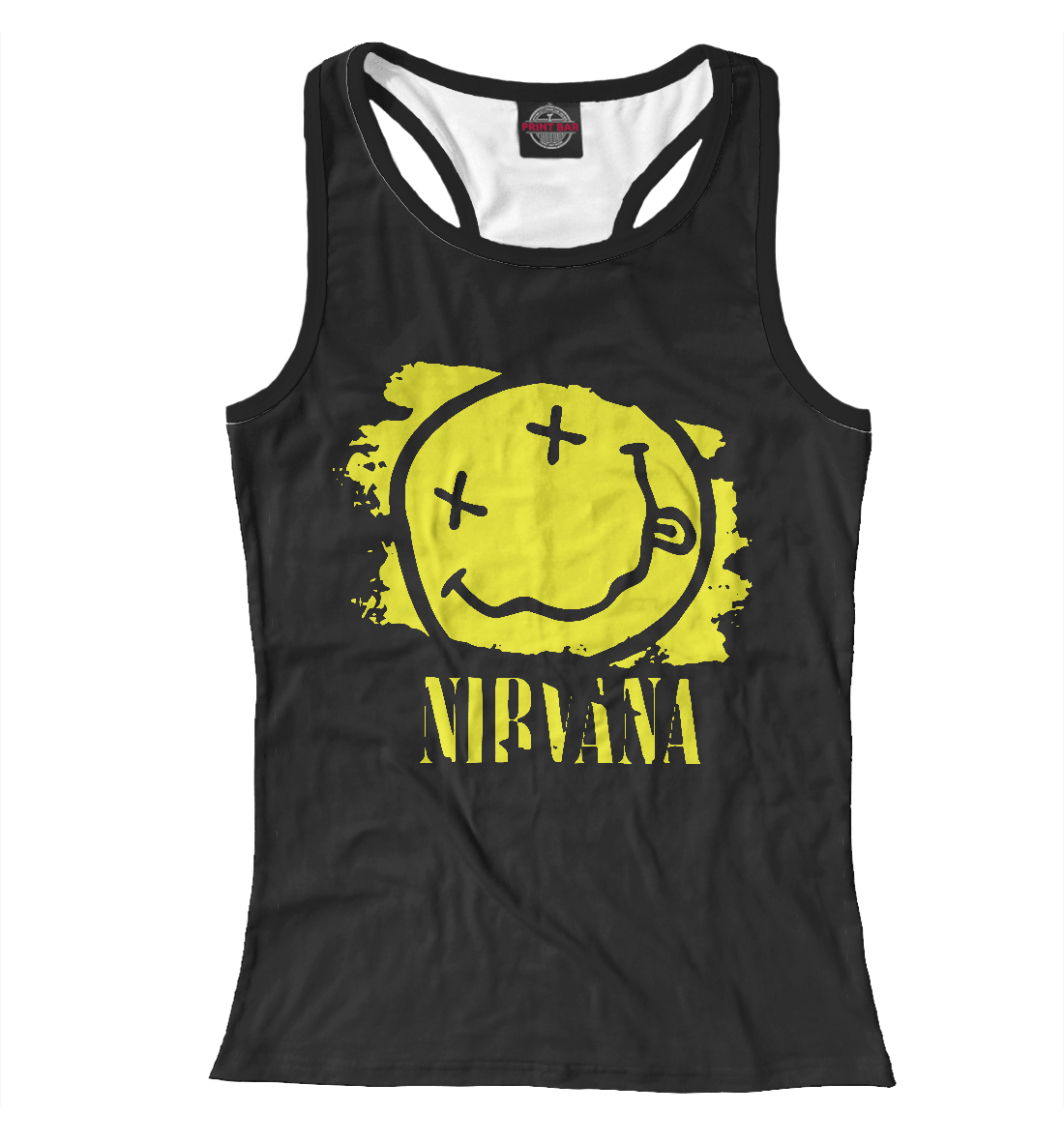 

Nirvana