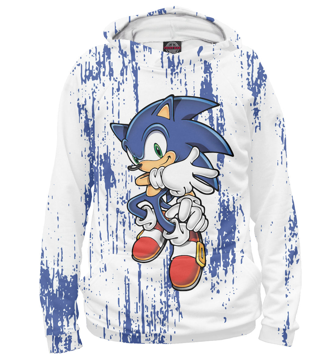 

Sonic