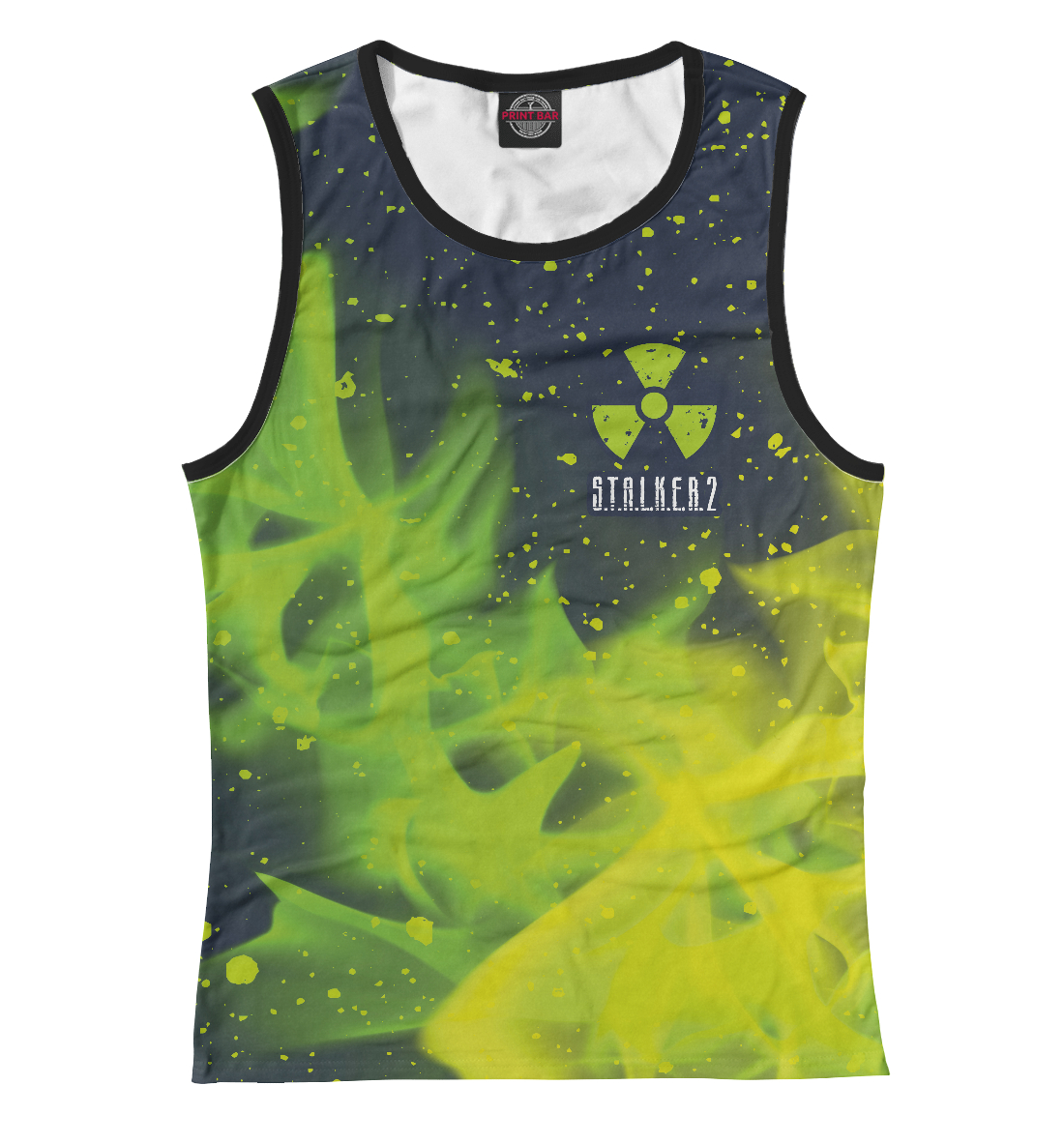 

Stalker 2 / Сталкер 2