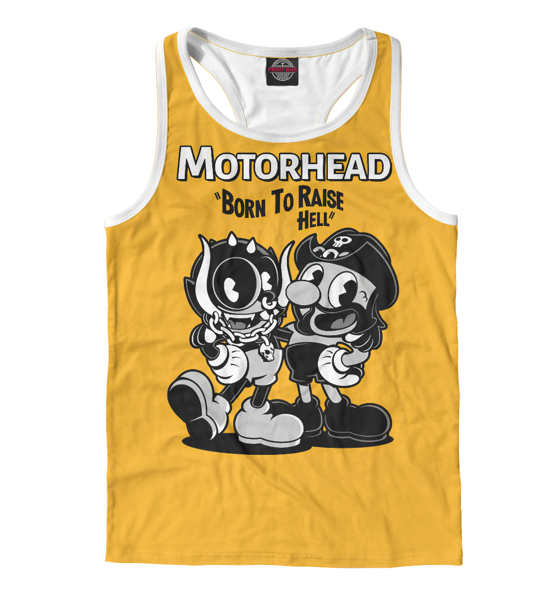 

Motorhead