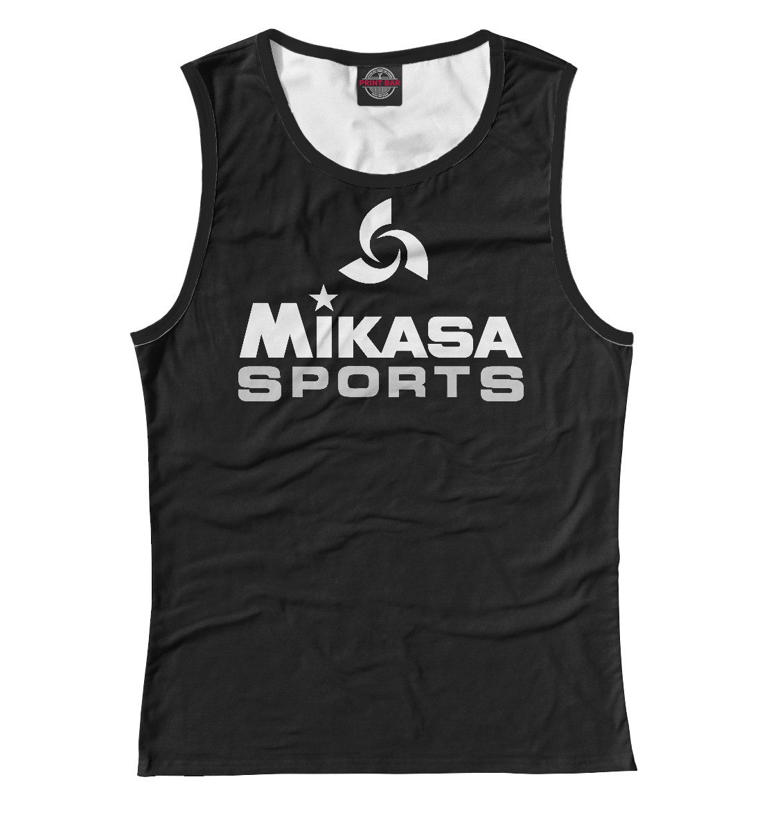 

Mikasa Sports