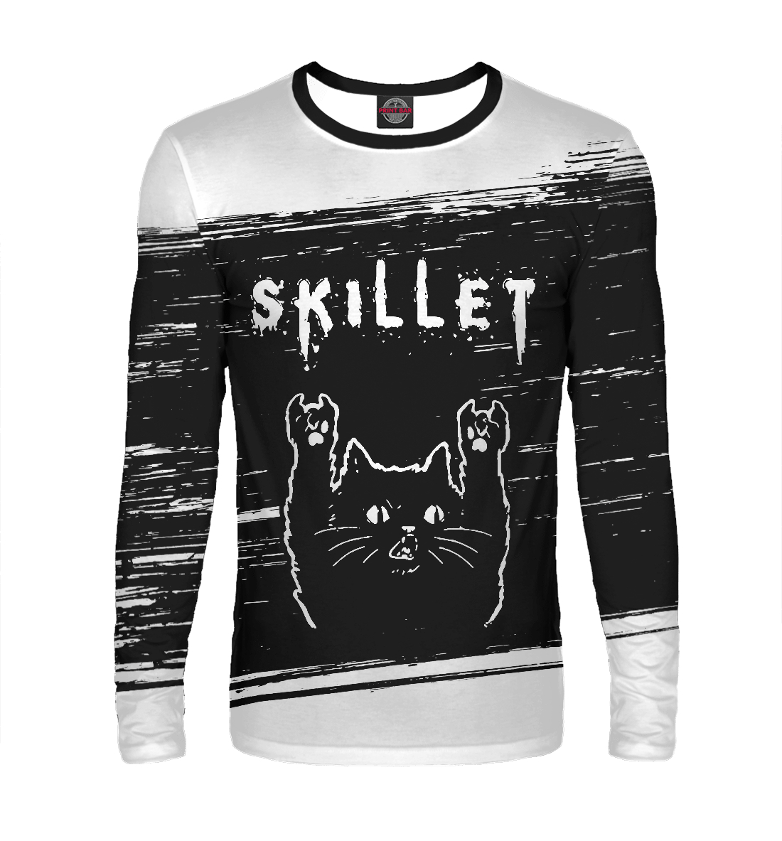 

Skillet - Рок Кот