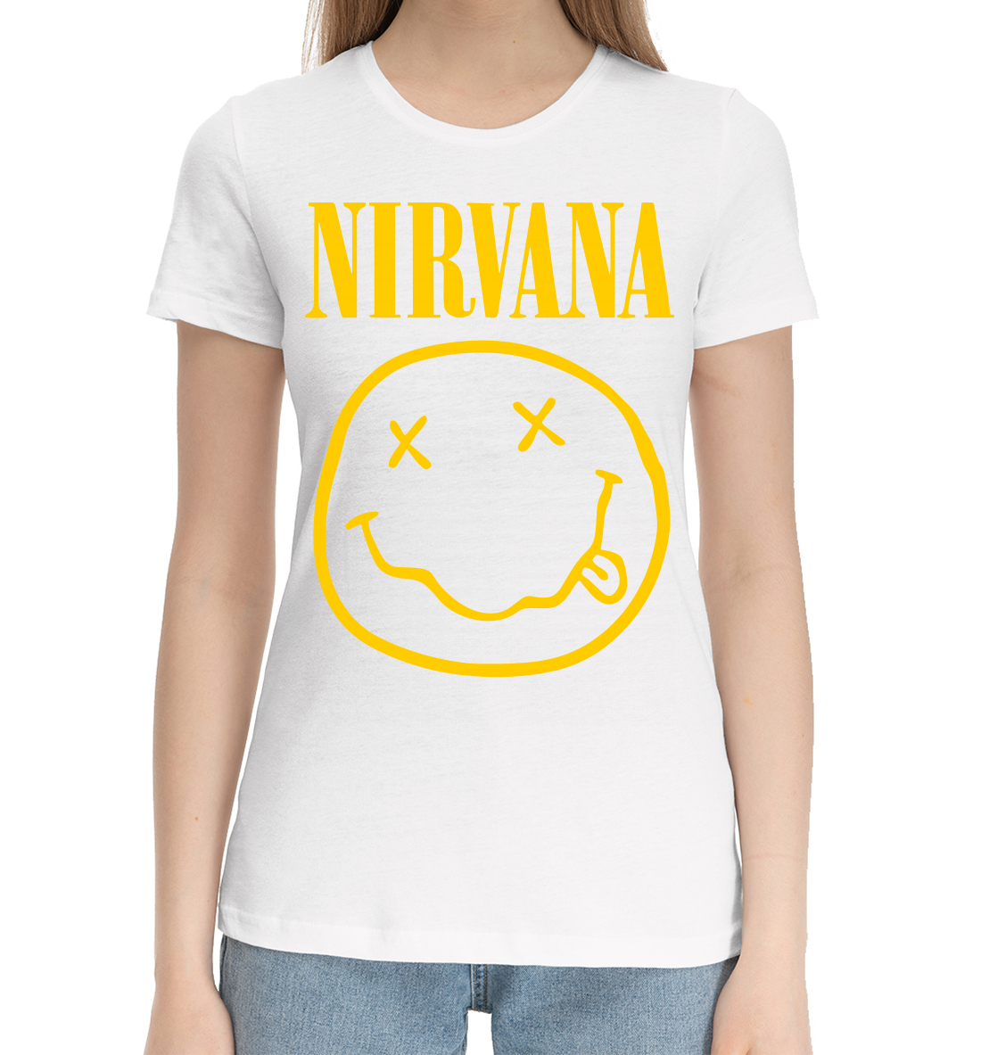 

Nirvana