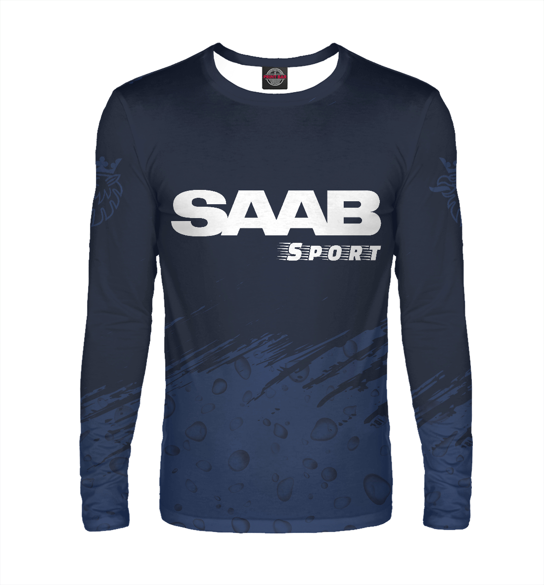 

Saab | Sport