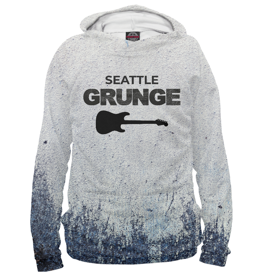 

Seattle grunge
