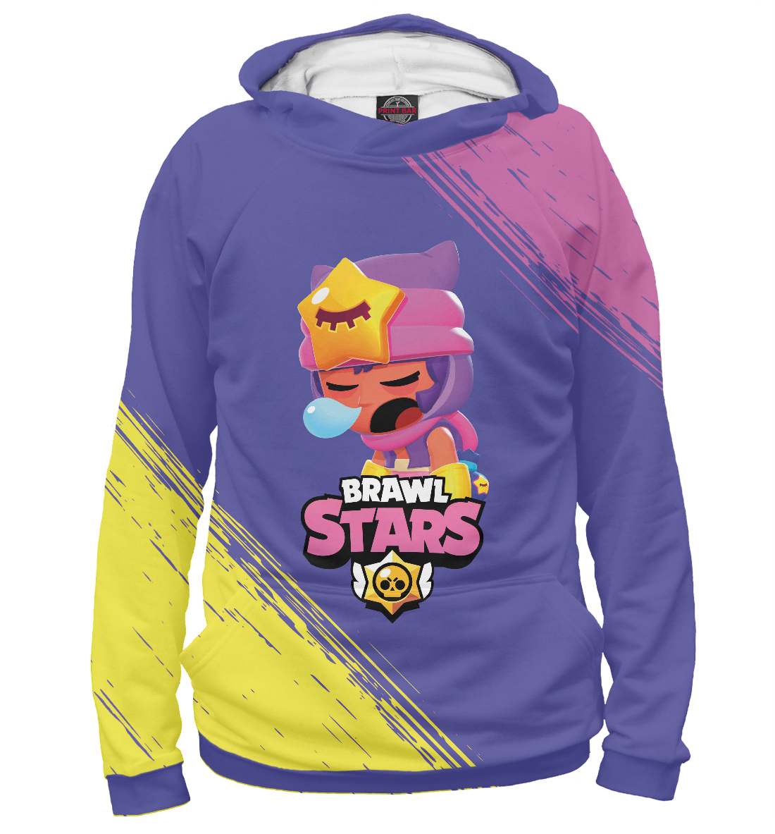 

Brawl Stars Sandy