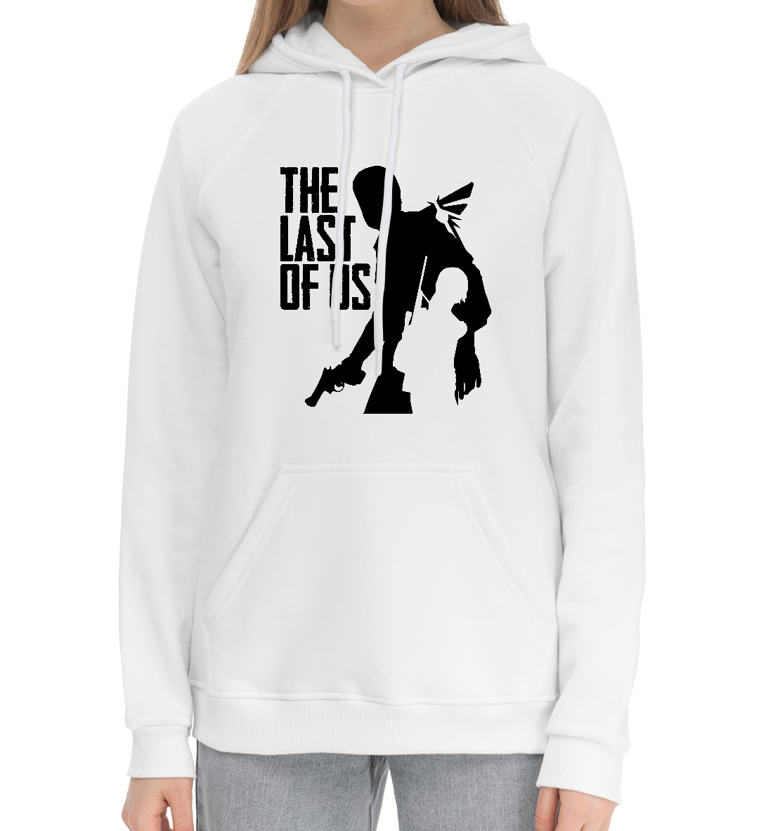 

The Last of Us