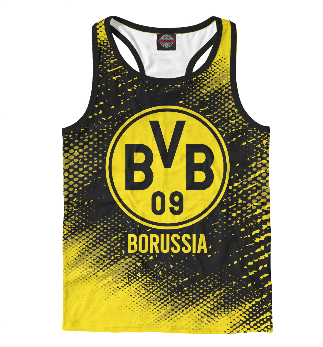 

Borussia / Боруссия