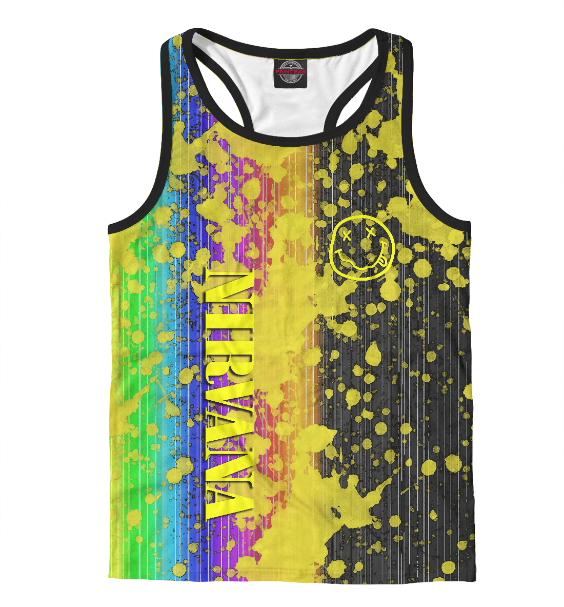 

Nirvana | Нирвана