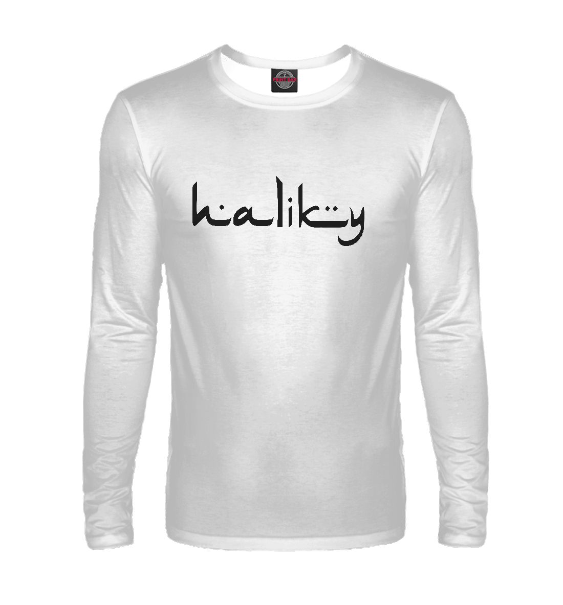 

Haliky Arabic