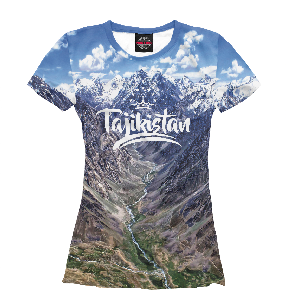 

Таджикистан