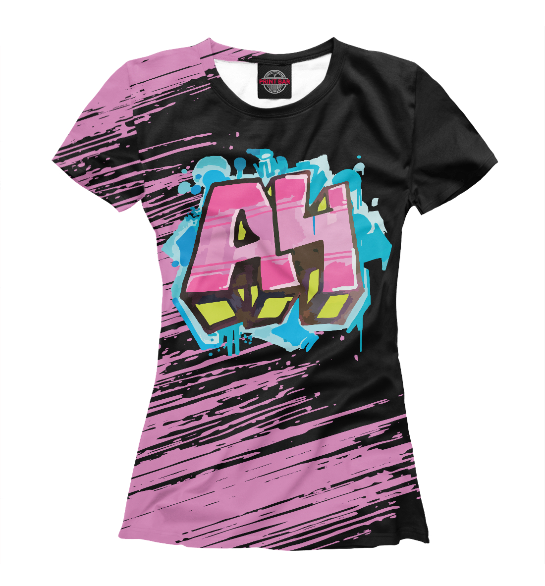 

А4