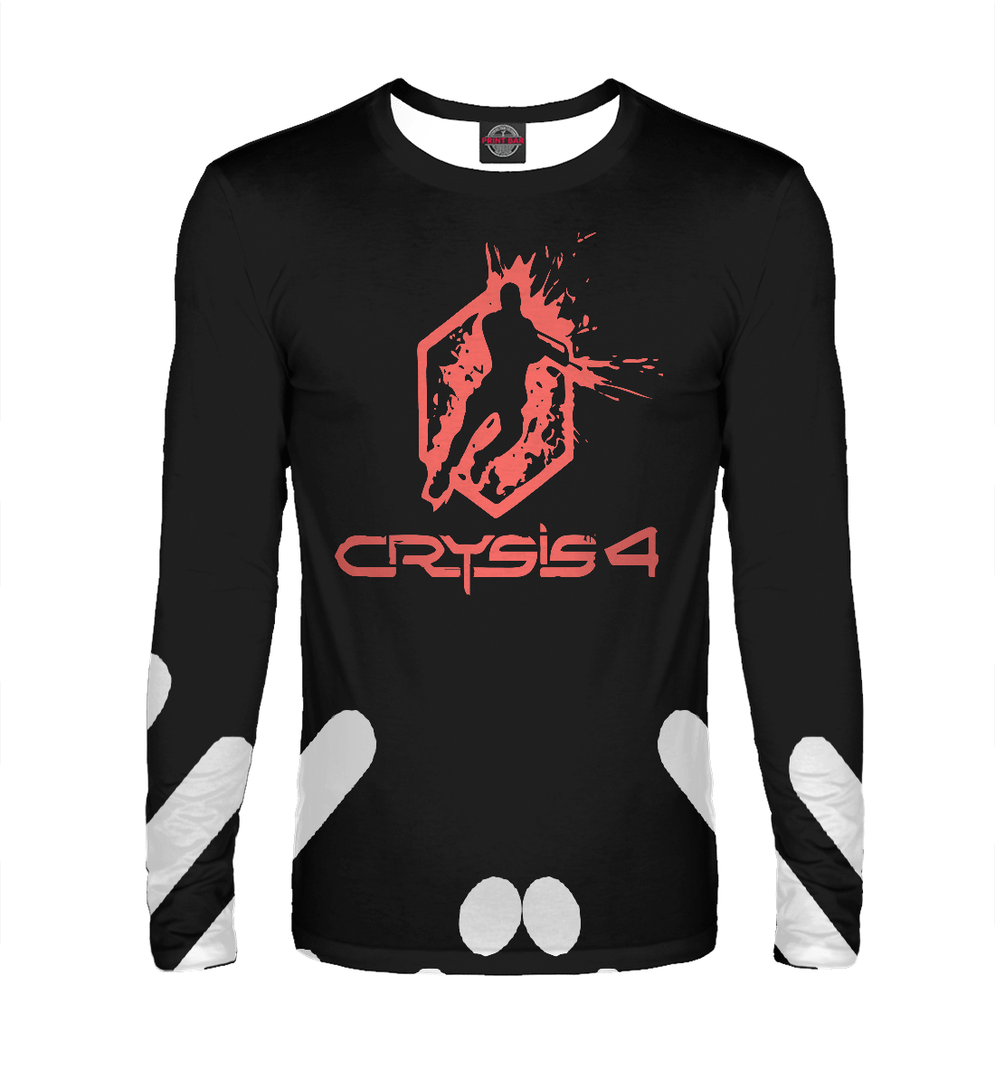 

Crysis