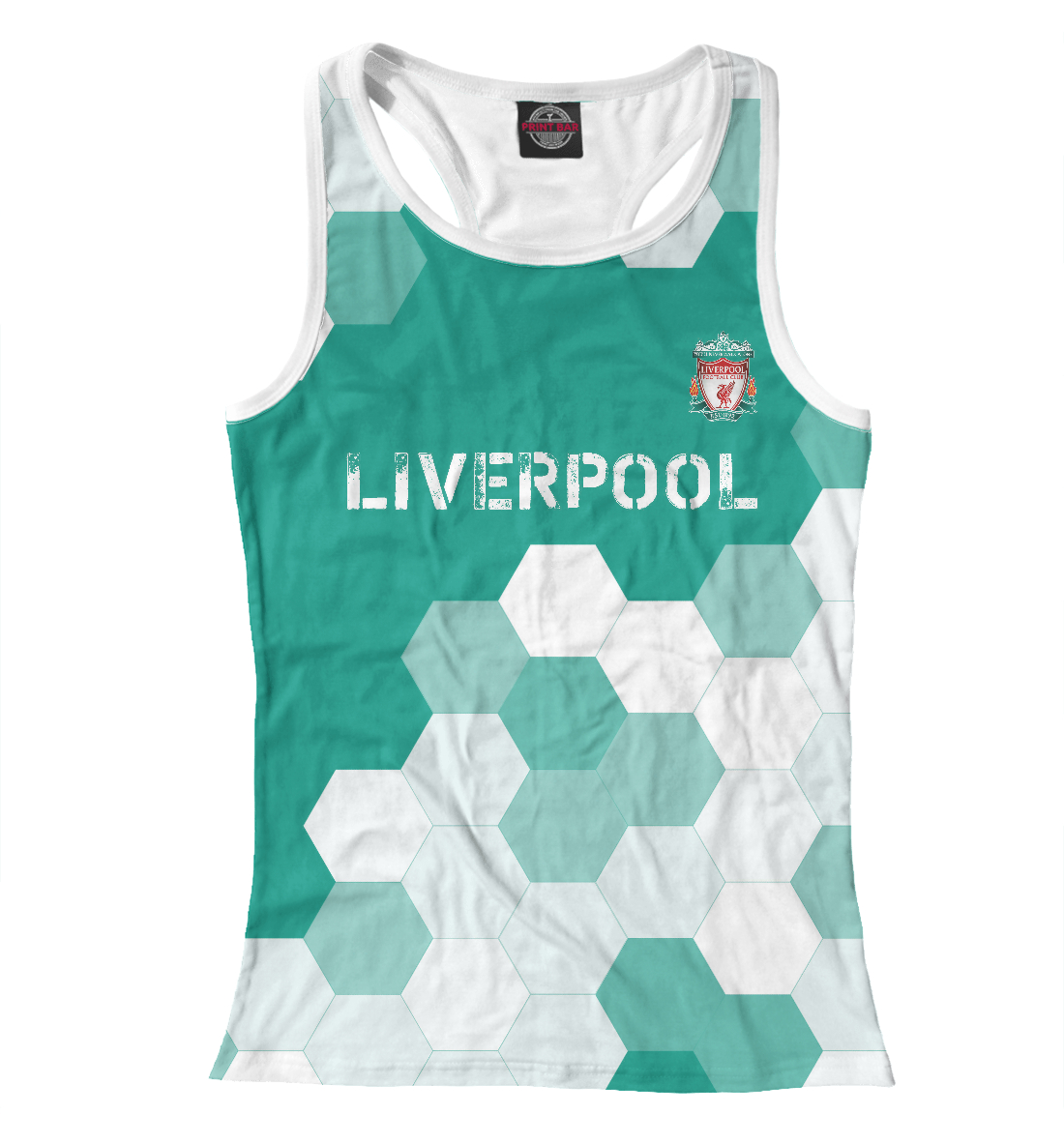 

Liverpool | Liverpool