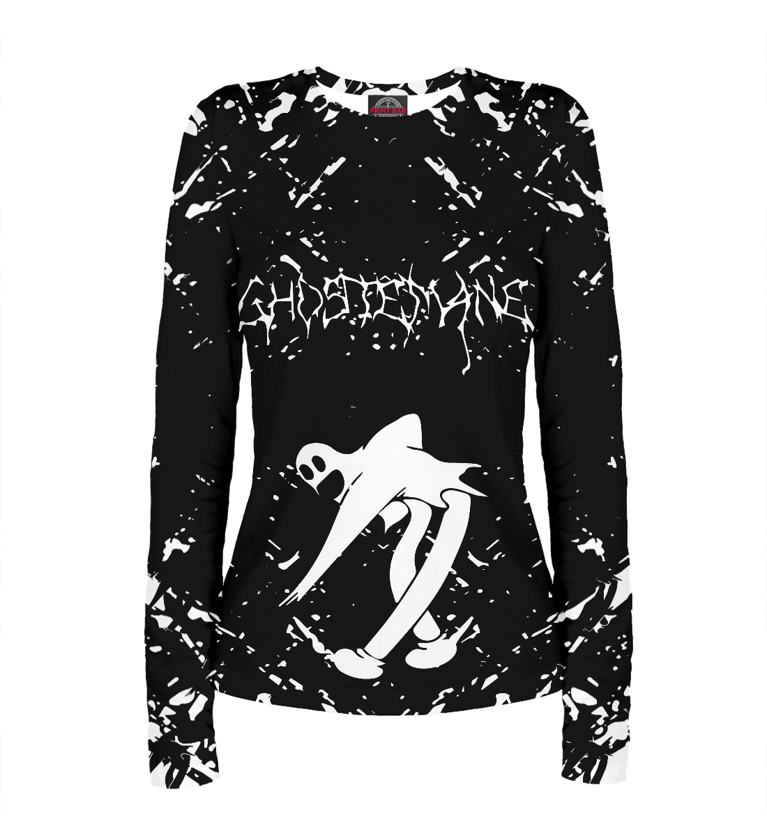 

Ghostemane