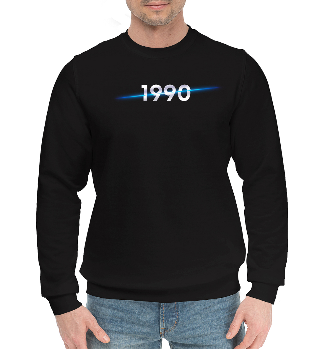 

Год рождения 1990