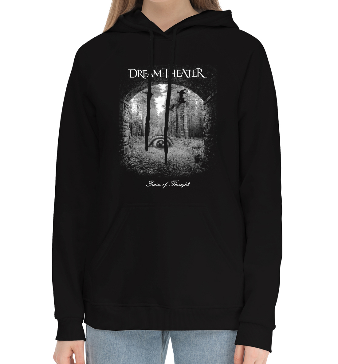 

Dreamtheater