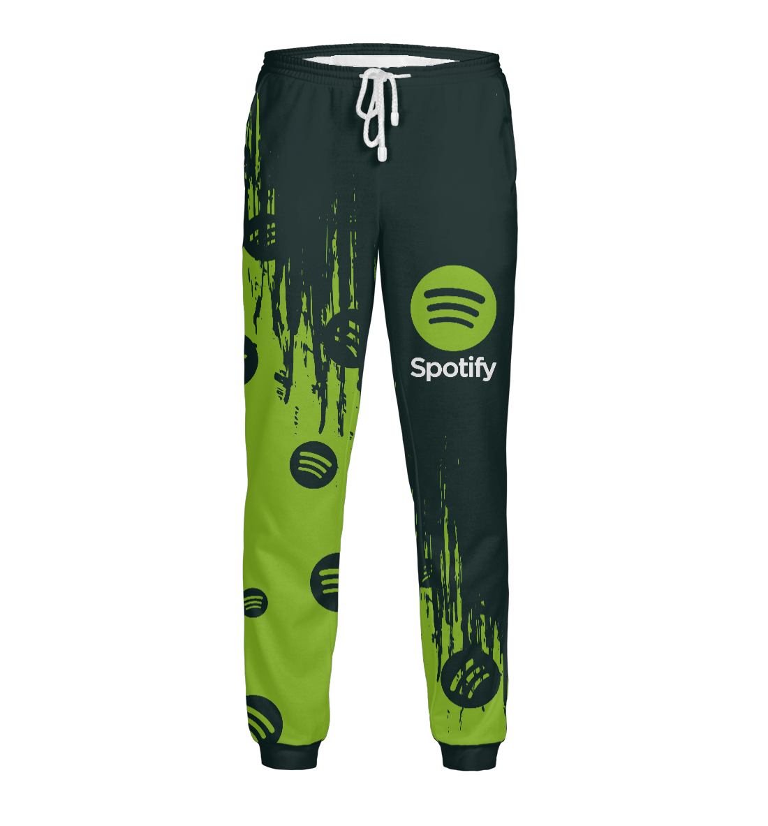 

Spotify / Спотифай