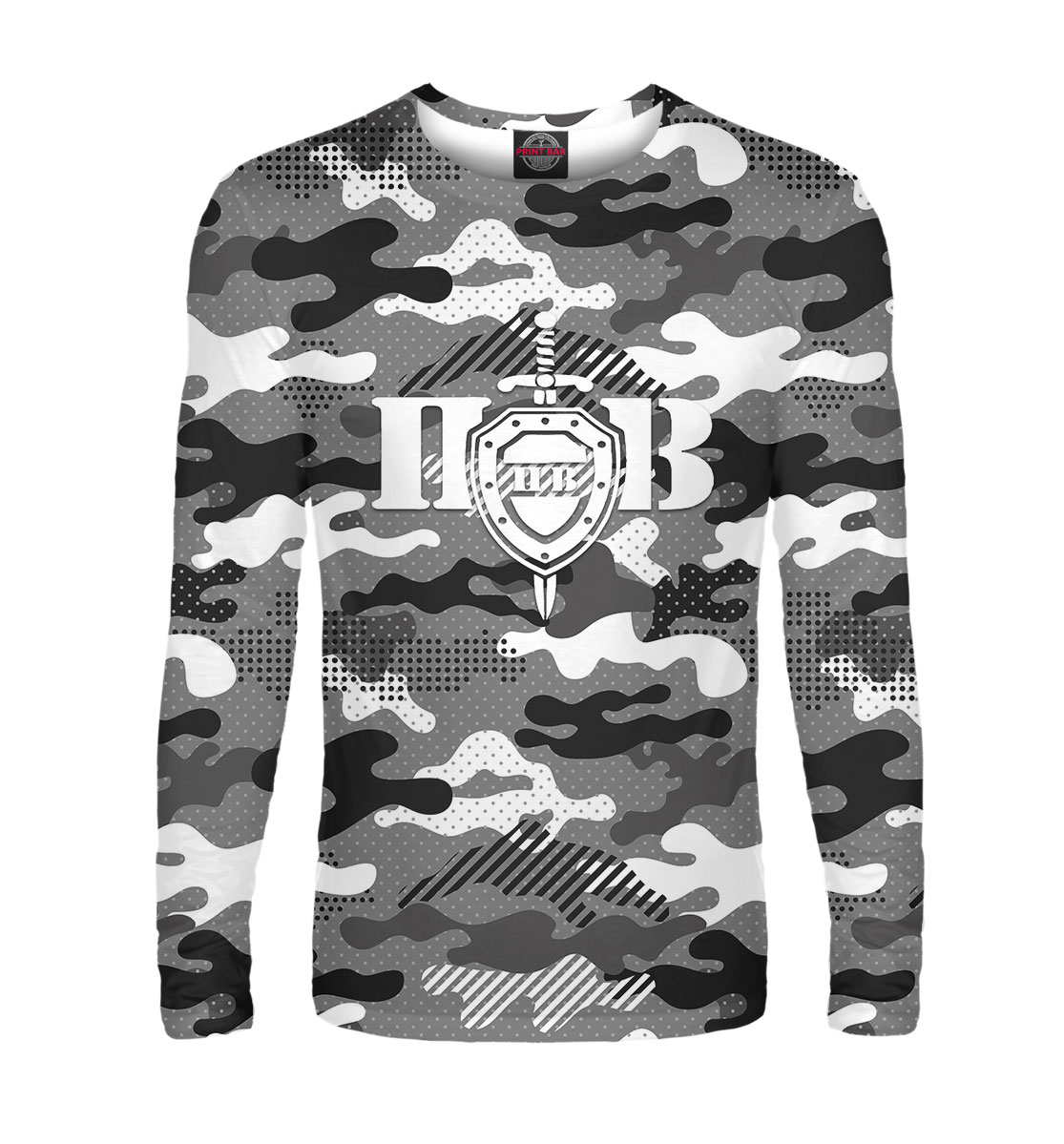 

Пограничные войска