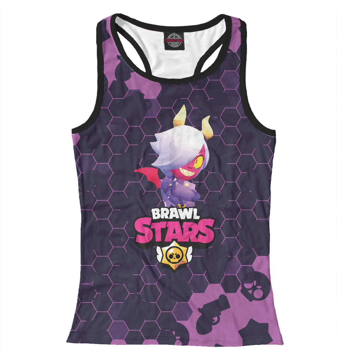 

Brawl Stars Trixie Colette