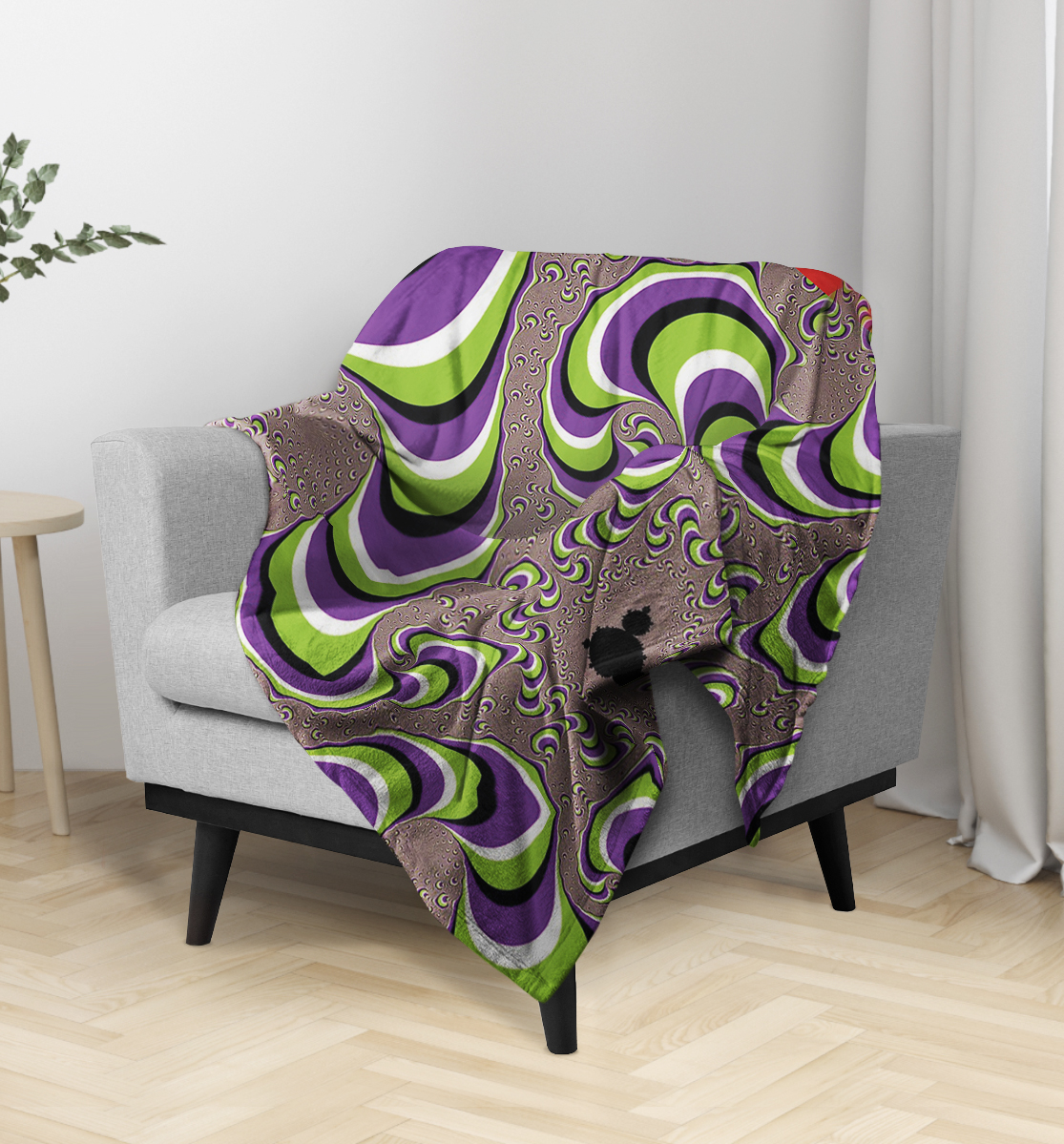 

Психоделика